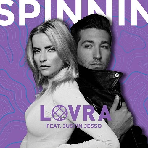 Spinnin' LOVRA feat. Justin Jesso