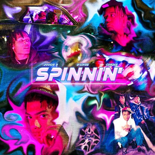Spinnin Dougie B, B-Lovee feat. Cordae