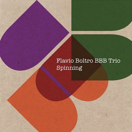Spinning Flavio Boltro BBB Trio