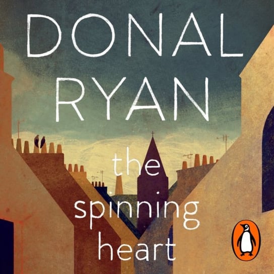 Spinning Heart Ryan Donal