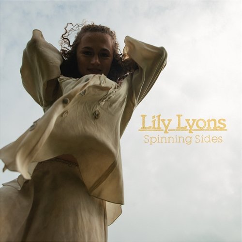 Spinning Sides Lily Lyons
