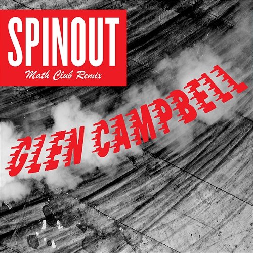 Spinout Glen Campbell