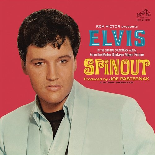 Spinout Elvis Presley