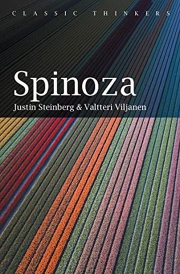 Spinoza Justin Steinberg, Valtteri Viljanen