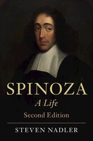 Spinoza Nadler Steven