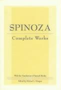 Spinoza: Complete Works Spinoza Baruch, Spinoza Benedict