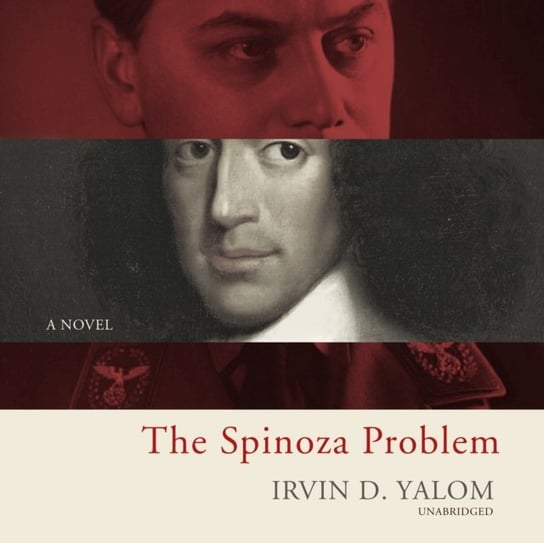 Spinoza Problem Yalom Irvin D.
