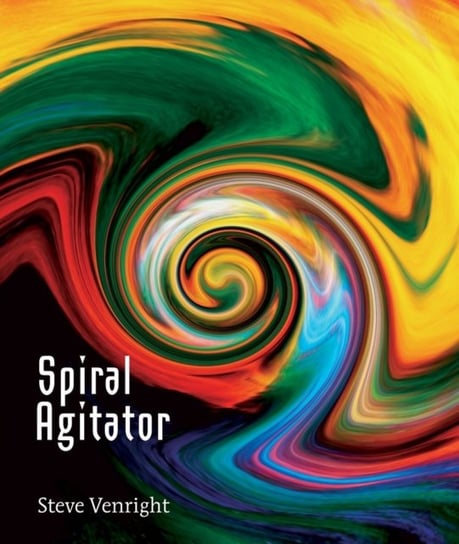 Spiral Agitator Venright Steve