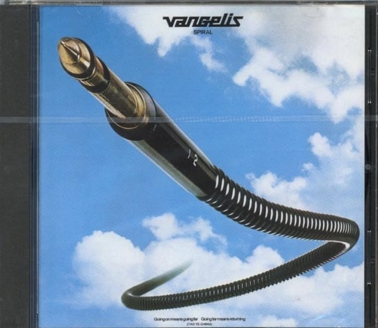 Spiral Vangelis