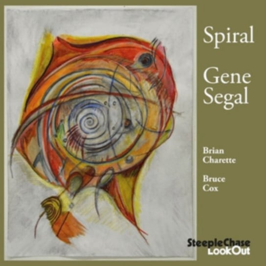 Spiral Gene Segal