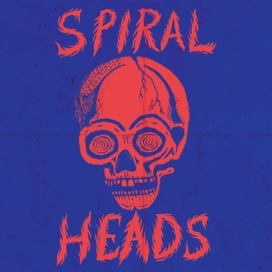 Spiral Heads Spiral Heads