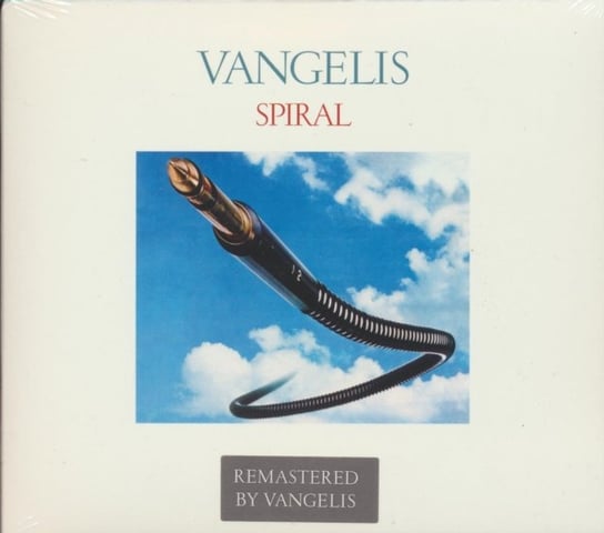 Spiral (Remastered) Vangelis