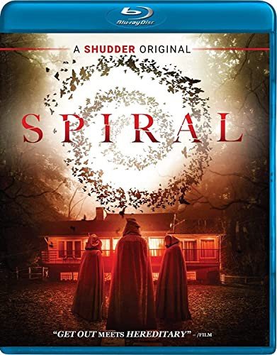 Spiral (Spirala) Various Directors