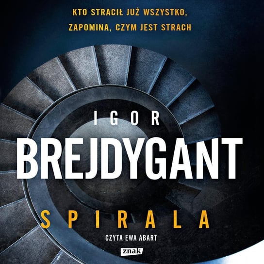 Spirala Brejdygant Igor