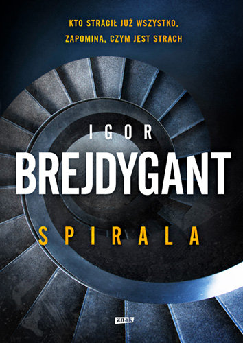 Spirala Brejdygant Igor