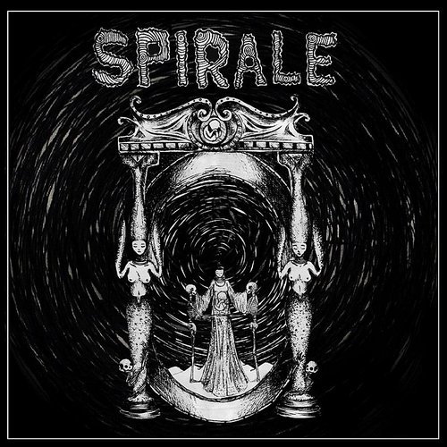 Spirale Spirale