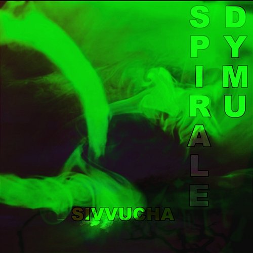 Spirale dymu Sivvucha