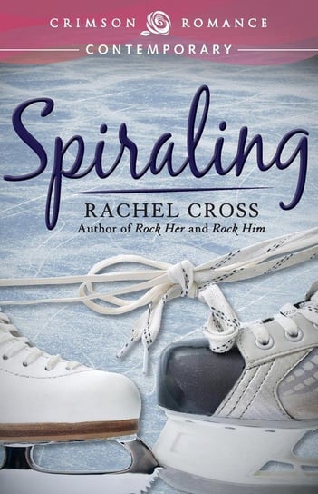 Spiraling Cross Rachel