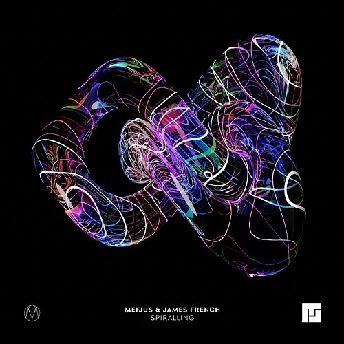 Spiralling Mefjus, James French