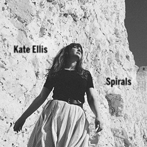 Spirals Ellis Kate