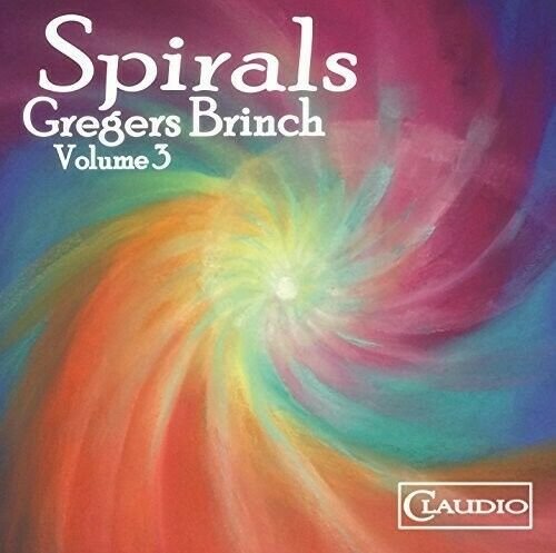 Spirals Claudio Records