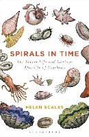 Spirals in Time Scales Helen