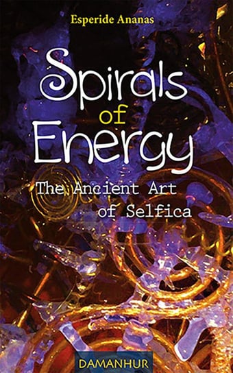 Spirals of Energy Esperide Ananas