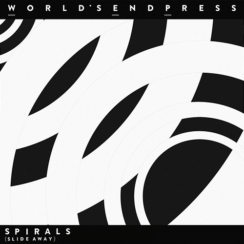 Spirals (Slide Away) World's End Press