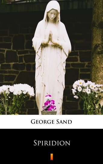 Spiridion George Sand