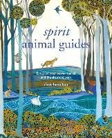 Spirit Animal Guides Luttichau Chris