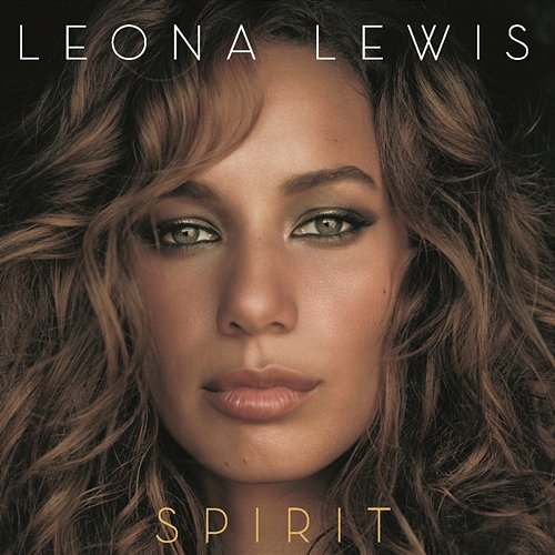 Spirit Leona Lewis