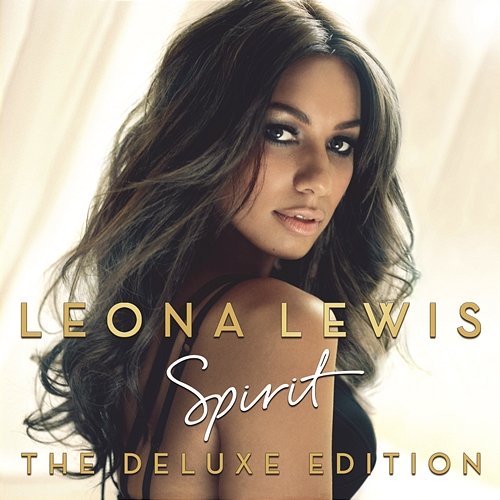 Footprints in the Sand Leona Lewis