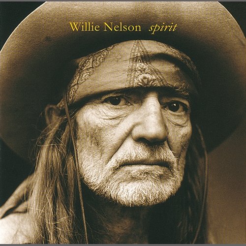 Spirit Willie Nelson