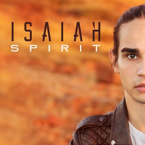 Spirit Isaiah Firebrace
