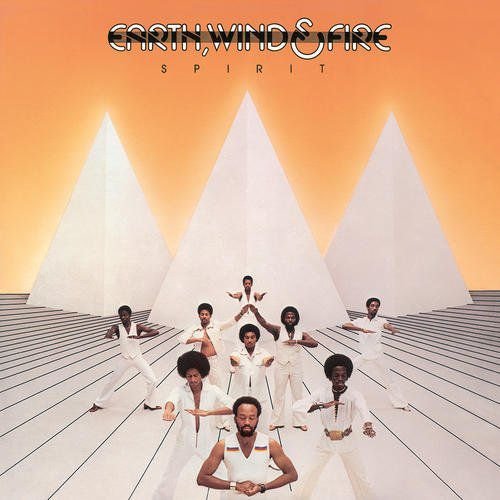 Spirit Earth, Wind and Fire