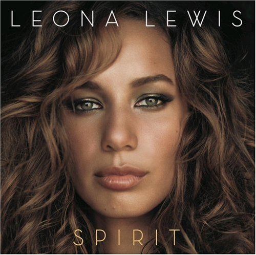 Spirit Lewis Leona