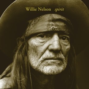 Spirit Nelson Willie