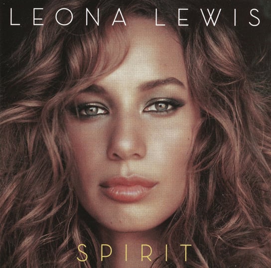 Spirit Lewis Leona