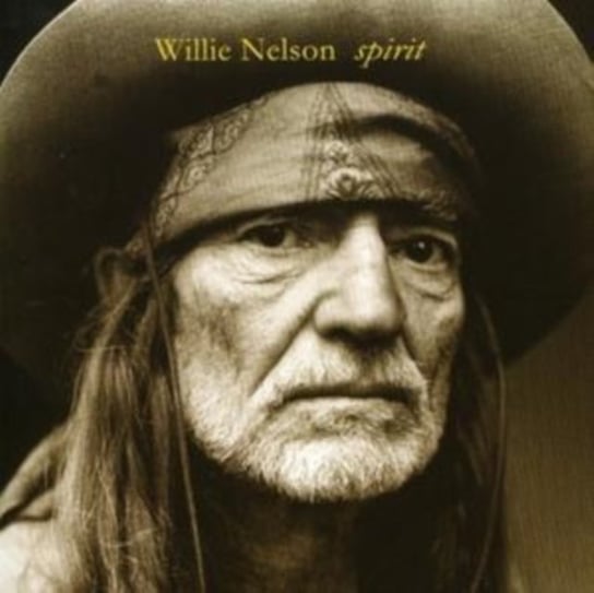 Spirit Willie Nelson