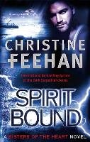 Spirit Bound Feehan Christine