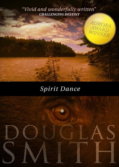 Spirit Dance Douglas Smith