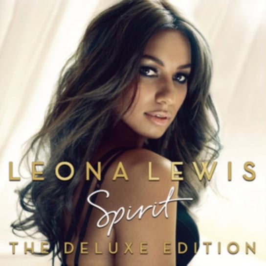 Spirit - Deluxe Edition Lewis Leona