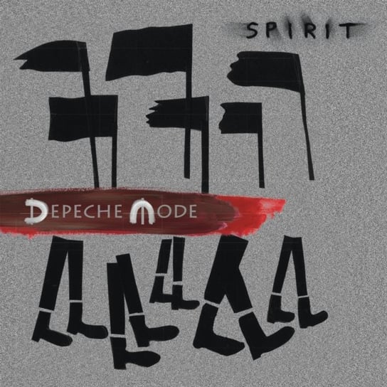Spirit (Deluxe Edition) Depeche Mode
