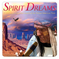 Spirit Dreams Various Artists