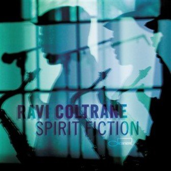 Spirit Fiction Coltrane Ravi