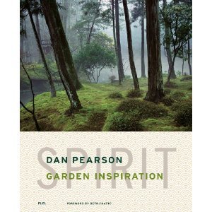 Spirit: Garden Inspiration Pearson Dan