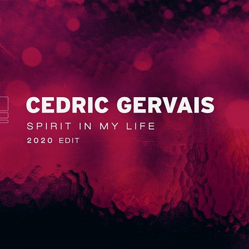 Spirit In My Life Cedric Gervais