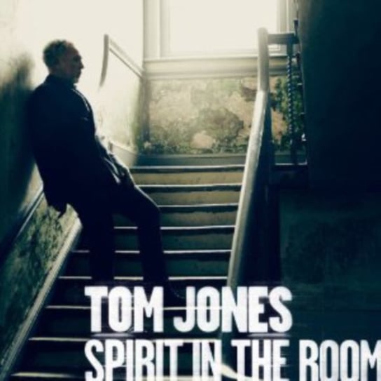 Spirit In The Room Jones Tom