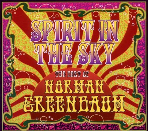 Spirit In the Sky Greenbaum Norman
