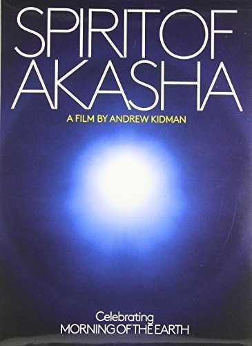 Spirit of Akasha Various Artists